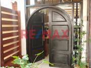 Se Vende Casa de 2 pisos, En La Capullana Se Vende Casa de 2 pisos, En La Capullana