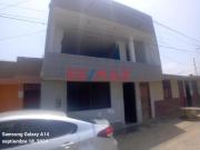 Se Vende Casa De 2 Pisos En Las Lomas De Huanchaco