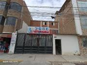 Se Vende Casa De 2 Pisos En Los Naranjos 280 Urb. Los...