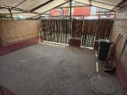 Se vende casa de 2 pisos en Quilicura