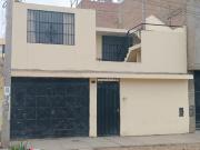 Se Vende Casa De 2 Pisos En San Martin De Porres