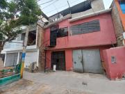 Se Vende Casa De 2 Pisos En Villa El Salvador