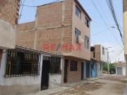 Se Vende Casa De 2 Pisos Frente A La Fabrica De Aceite...