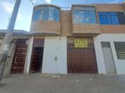 SE VENDE CASA DE 2 PISOS LA VICTORIA,Chiclayo
