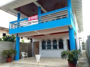 SE VENDE CASA DE 2 PISOS, PLAYAS VILLAMIL KM 2,5 VIA A DATA