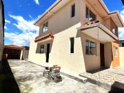 SE VENDE CASA DE 2 PLANTAS EN EL CONJUNTO OASIS DE LA...