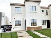 SE VENDE CASA DE 2 RECAMARAS EN CORCELES MODELO PERLINO 4