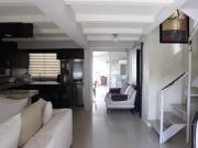 Se vende casa de 3 dormitorios amoblada en urb.beata...