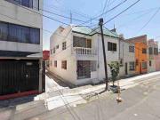 SE VENDE CASA DE 3 HABITACIONES EN AZCAPOTZALCO CDMX