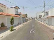 SE VENDE CASA DE 3 HABITACIONES EN QUERÉTARO.OPORTUNIDAD...