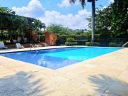 SE VENDE CASA DE 3 NIVELES EN PACE, SUR DE CALI CONJUNTO...