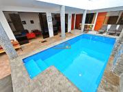 ¡SE VENDE CASA DE 3 PISOS A PRECIO DE OCASION EN PLAYA...