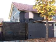 Se vende Casa de 3 pisos, Comuna de La Florida