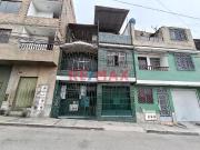 Se Vende Casa De 3 Pisos En San Juan De Lurigancho