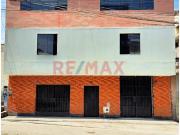 Se Vende Casa De 3 Pisos En Urb. El Progreso, Distrito:...