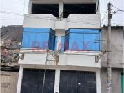 ✨ Se Vende Casa De 3 Pisos – Excelente Ubicación En...