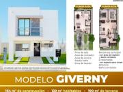SE VENDE CASA DE 3 RECAMARAS EN MONET MODELO GIVERNY 4