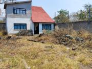 Se vende casa de 3 recámaras en obra gris, en el...