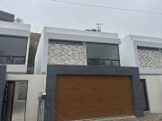 Se vende casa de 3 recámaras en Privada San Quintín, Tijuana