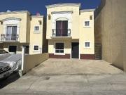 Se vende casa de 3 recámaras en Verona Residencial, Tijuana