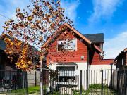 Se vende casa de 3D y 3B en Las Rastras, Talca