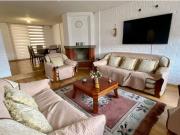 SE VENDE CASA DE 4 DORMITORIOS EN CONJUNTO PRIVADO...