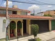 SE VENDE CASA DE 4 HABITACIONES, NAUCALPAN,ESTADO DE MEXICO
