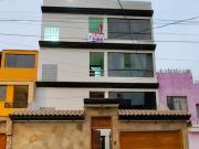 Se Vende Casa De 4 Pisos + Azotea En El Callao