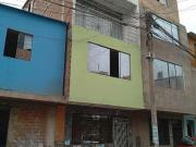 Se Vende Casa De 4 Pisos En Cruz De Motupe San Juan De...