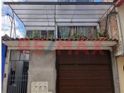 Se Vende Casa De 4 Pisos, Jr. Huaraz 111, 1/2 Cuadra Via...