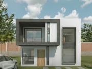 Se vende casa de 4 recámaras con alberca propia, 150 m²...