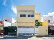 Se Vende Casa de 5 Hab, @Toscana Playa del Carmen
