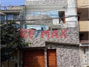 Se Vende Casa De 5 Niveles Frente Cerca A Parque – Ideal...