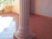 SE VENDE CASA DE 7 HABITACIONES Y 595 METROS DE...