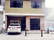 Se Vende Casa De 8 Habitaciones En San Juan De Lurigancho