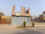 Se vende casa de 90 MT2 En CARABAYLLO