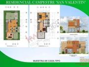 SE VENDE CASA DE CAMPO