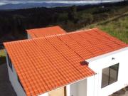 SE VENDE CASA DE CAMPO A 45 MIN DE CUENCA CON 3000M2 DE...