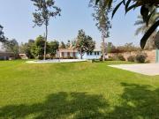 Se Vende Casa De Campo Con Piscina A Precio De Terreno