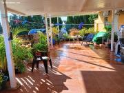 SE VENDE CASA DE CAMPO CON TERRENO