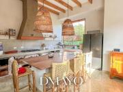 Se Vende, Casa de Campo de 1,000 m2, con Piscina,...