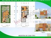 SE VENDE CASA DE CAMPO DESARROLLO RESIDENCIAL CAMPESTRE...