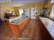 ? Se Vende Casa de Campo en Abanilla con Parcela ?