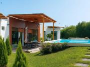 SE VENDE CASA DE CAMPO EN CAÑETE CONDOMINIO LOS ROSALES
