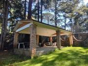 Se Vende Casa de Campo en Fraccionamiento Monteverte,...