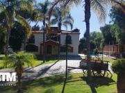 SE VENDE CASA DE CAMPO EN GRANJAS DE LA FLORIDA