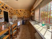 SE VENDE CASA DE CAMPO EN NOVELDA