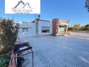 SE VENDE CASA DE CAMPO, RUSTICA MUY CERCA DE ELCHE