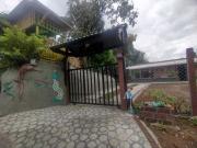 Se Vende Casa de Campo, Vía Alcalá a Filandia