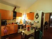 SE VENDE CASA DE DOS DORMITORIOS EN CABALANGO